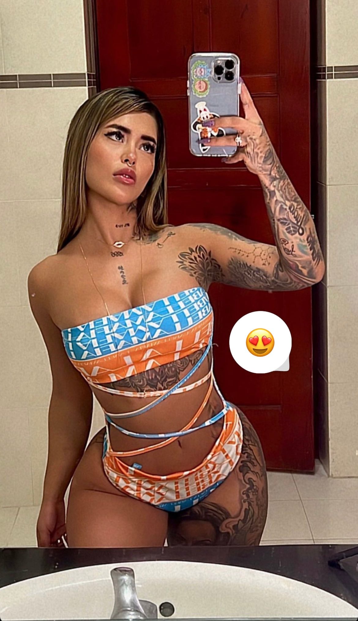 Ye Guerrero nude 8