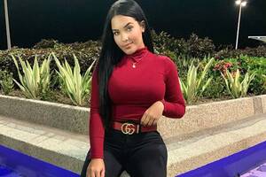 Yeimmy Rodriguez nude 12