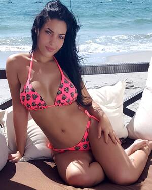 Yeimmy Rodriguez nude 3