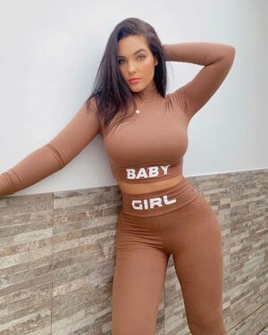 Yeimmy Rodriguez nude 8