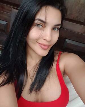 Yeimmy Rodriguez nude 9