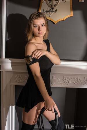 Yelena MetArt nude 2