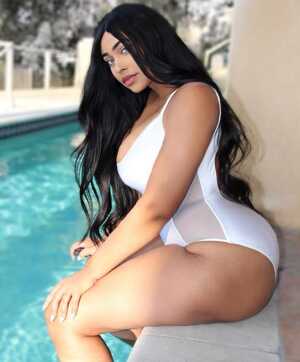 Yemaya Guzman nude 2