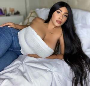 Yemaya Guzman nude 8