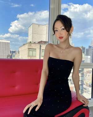 Yeonmi Park nude 3