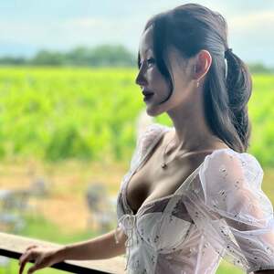 Yeonmi Park nude 6
