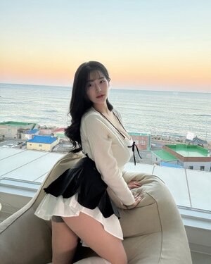 Yeonnacho nude 12