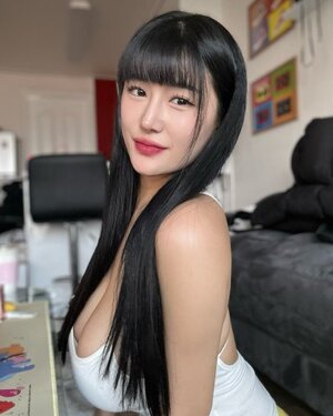 Yeonnacho nude 5