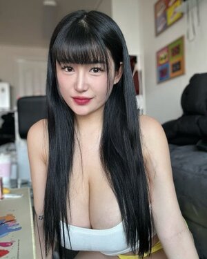 Yeonnacho nude 7