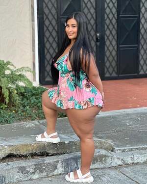 Yeraldin Lopez nude 2