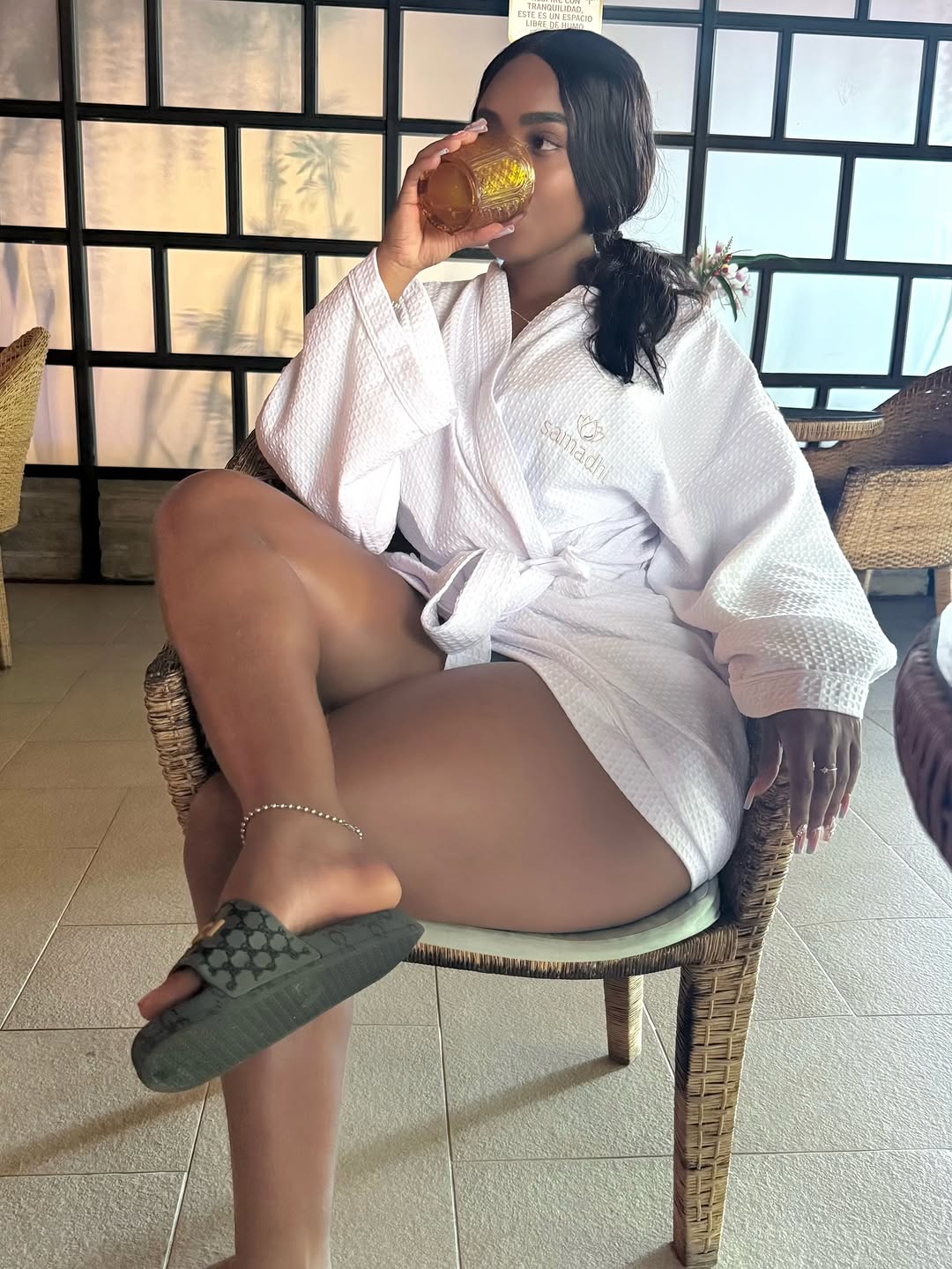 Yeri Mina nude 12