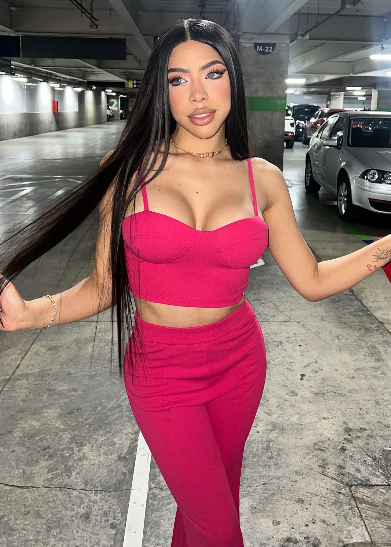 Yeri Mua nude 7