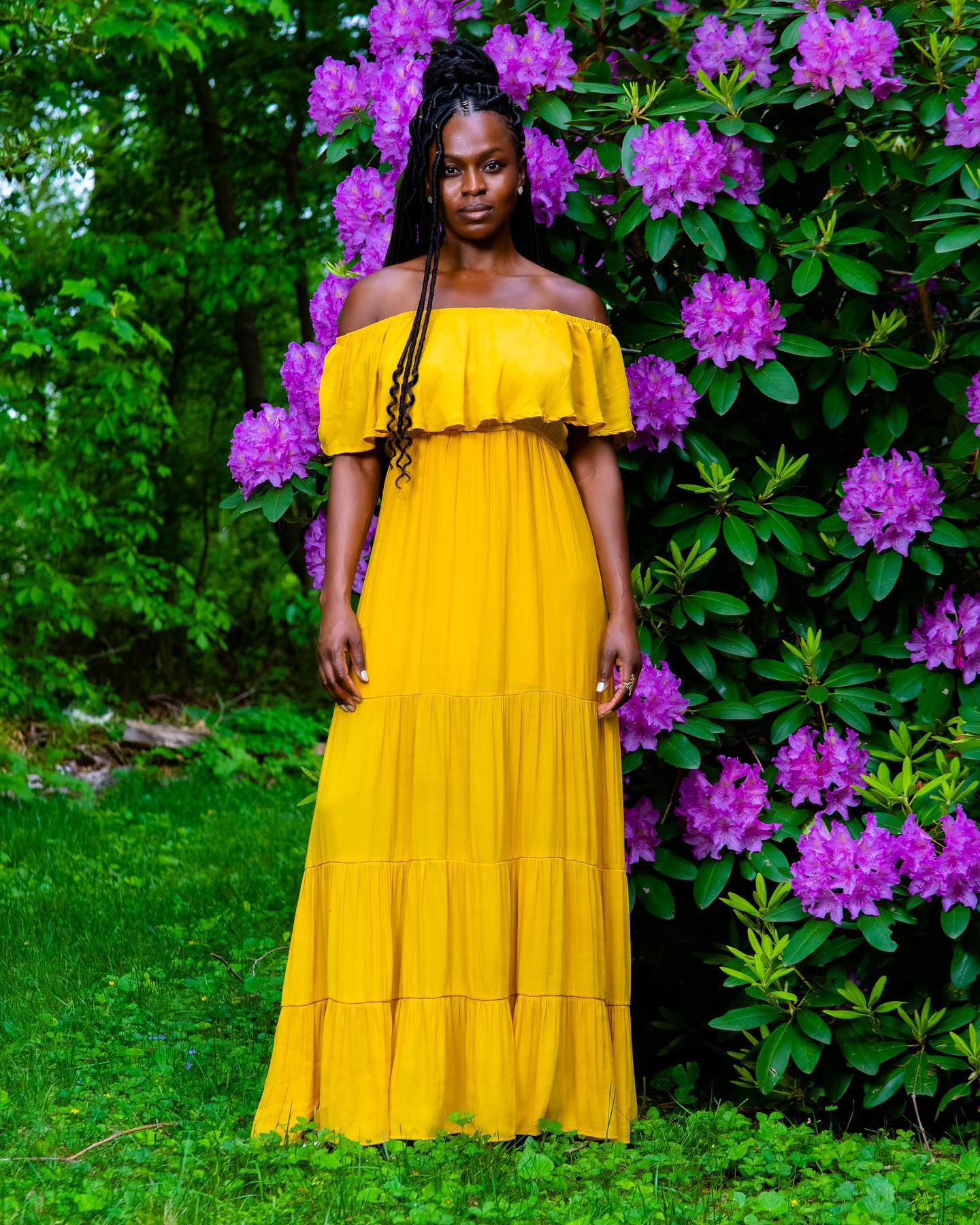 Yetide Badaki