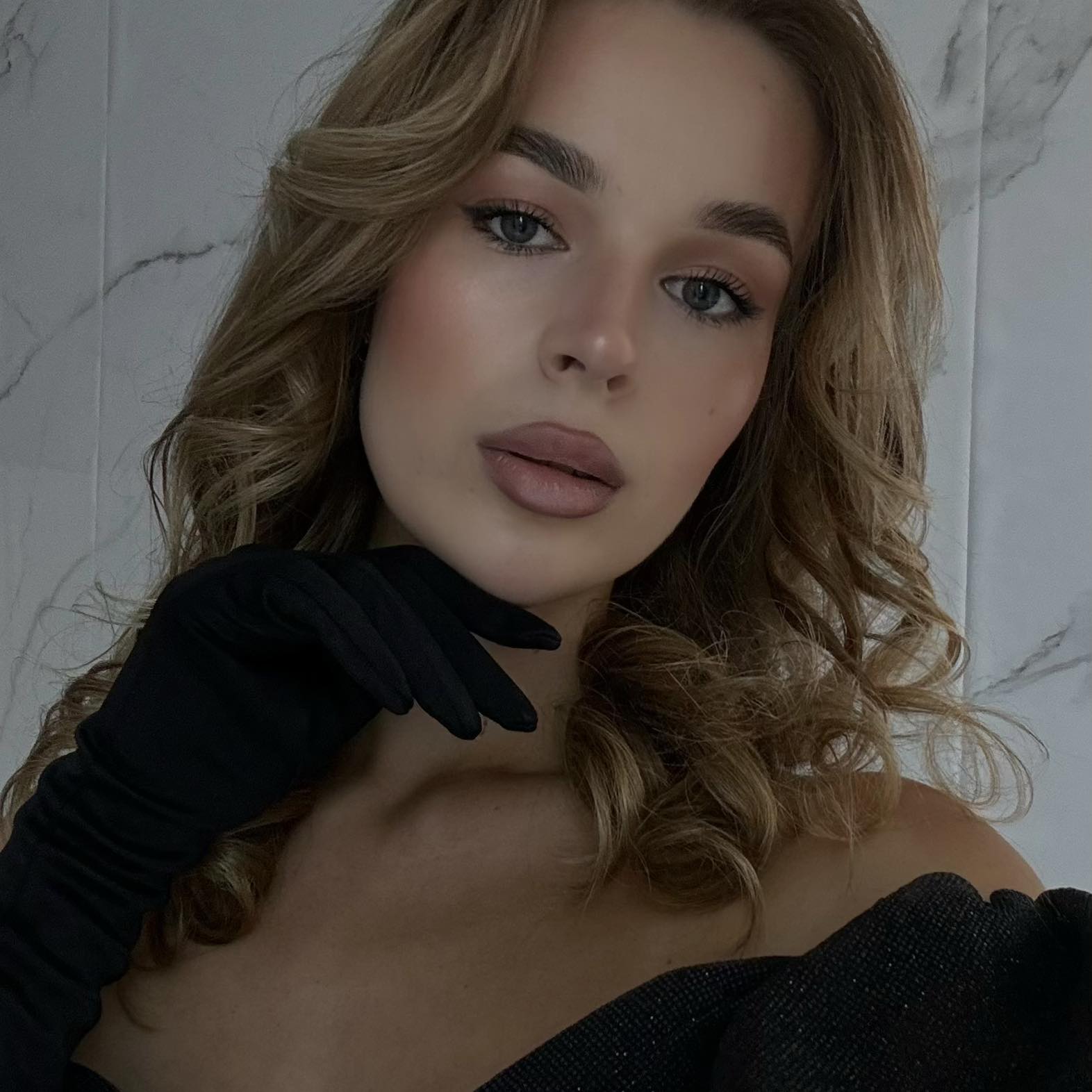 Yeva Ogorodnik nude 12