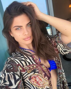 Yeva Smolenska nude 5