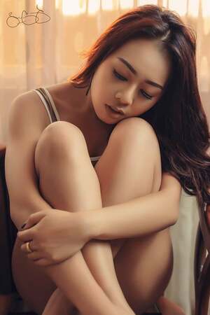 Yin May Hnin nude 10