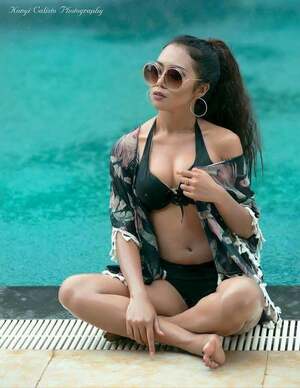 Yin May Hnin nude 11