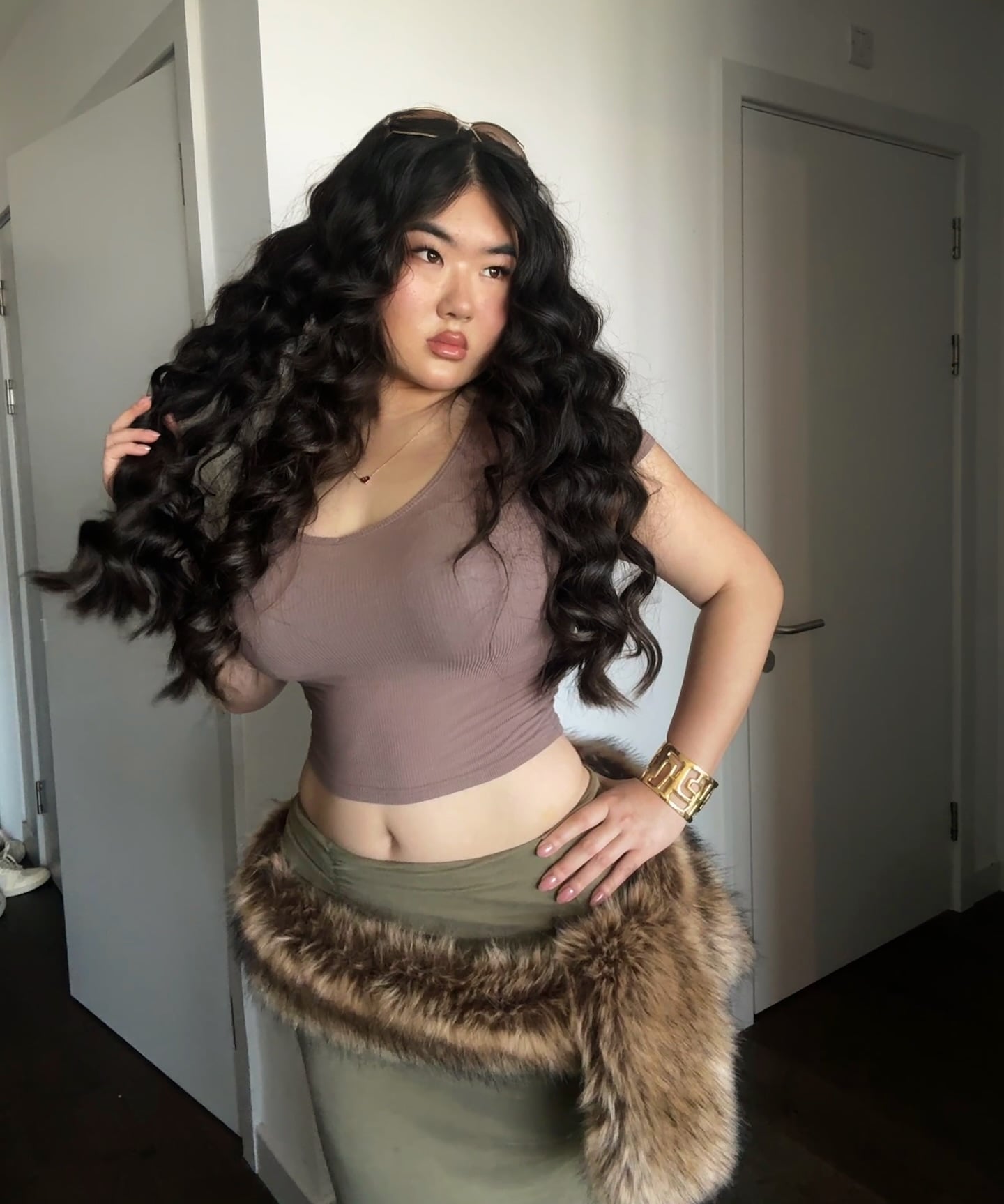 Yixuan Zhang
