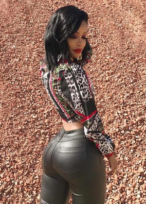 Yodit Yemane nude 4