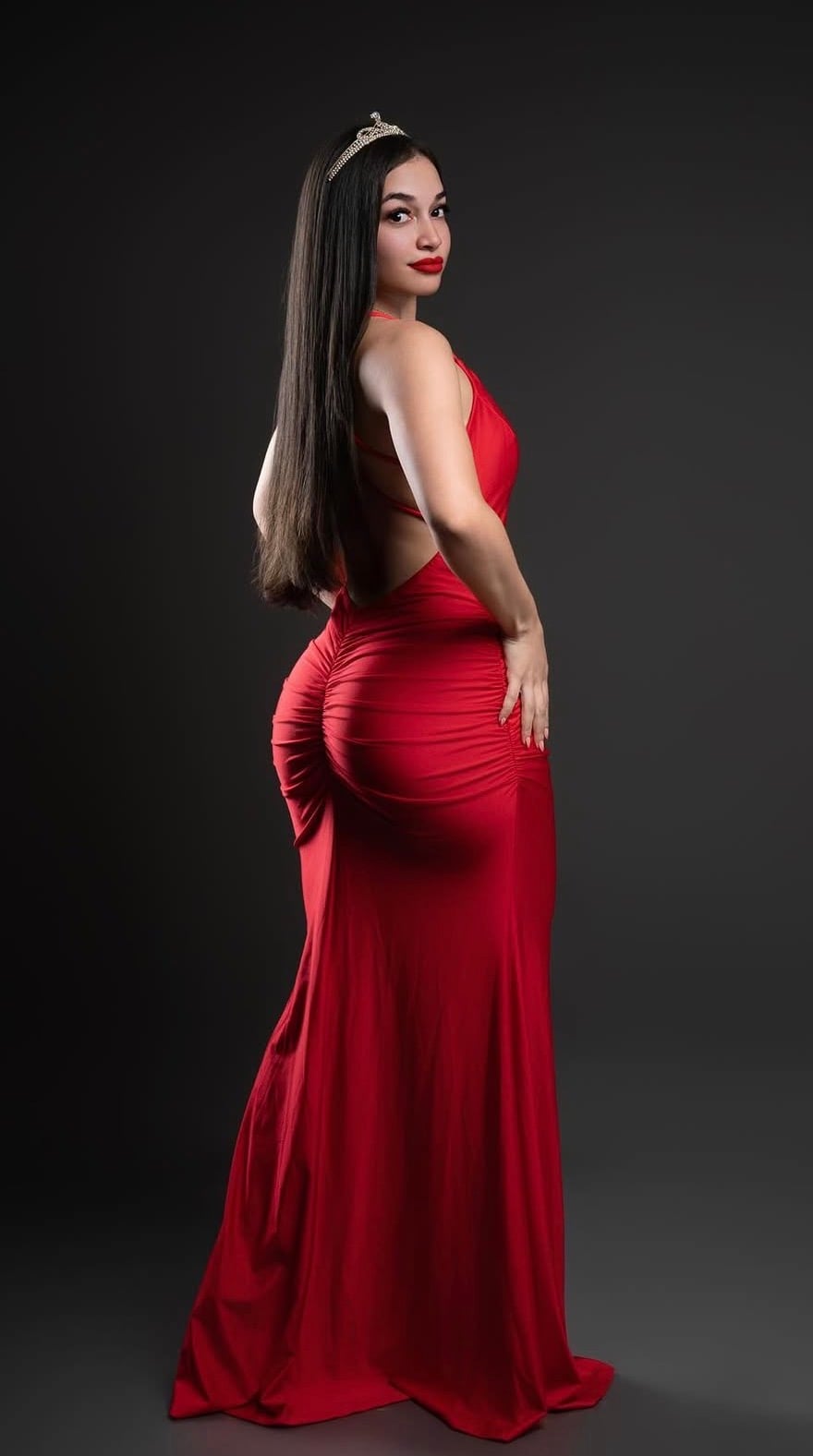 Yokarina Nunez