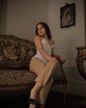 Yona Faedda nude 6