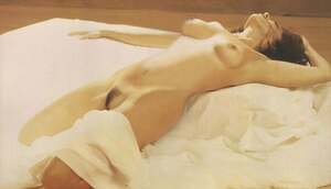 Yona Magalhaes nude 11