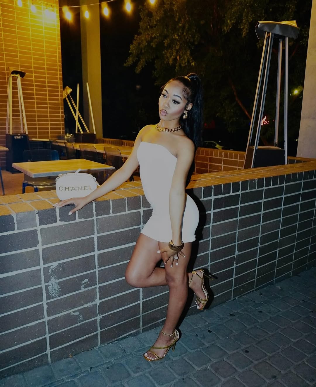 Yona Royale nude 6