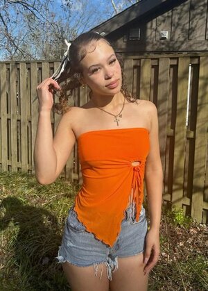Yonna Jay nude 2