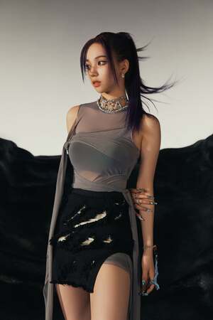 Yoo Jimin