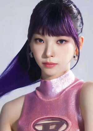 Yoo Jimin nude 12