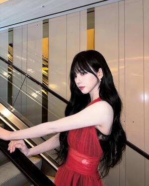 Yoo Jimin nude 6