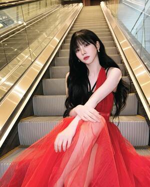 Yoo Jimin nude 7