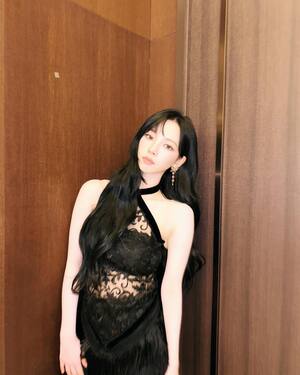 Yoo Jimin nude 8