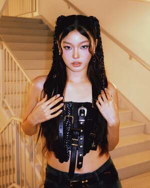 Yoonchae nude 7