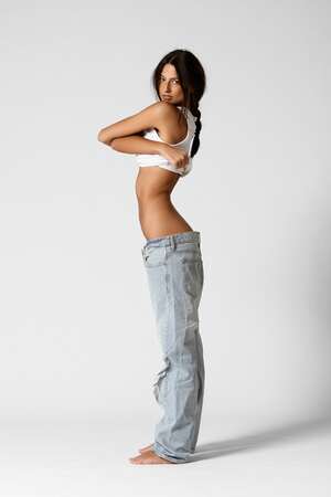 Youlia Maksimtchouk nude 8