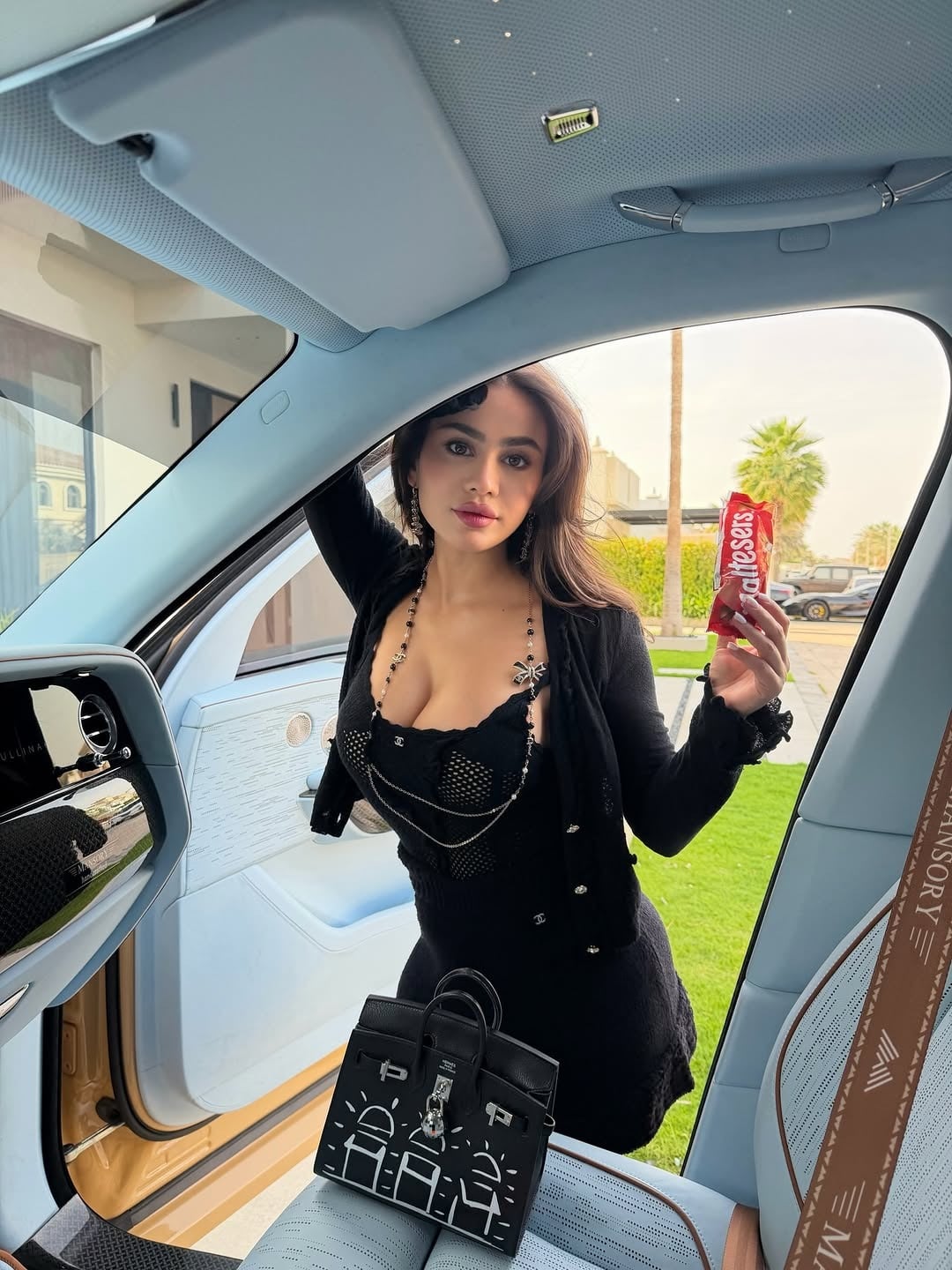 Youmi Khoury nude 3