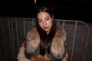 Young Leosia nude 11
