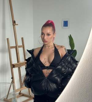 Young Leosia nude 8