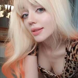 Your Aldora nude 7