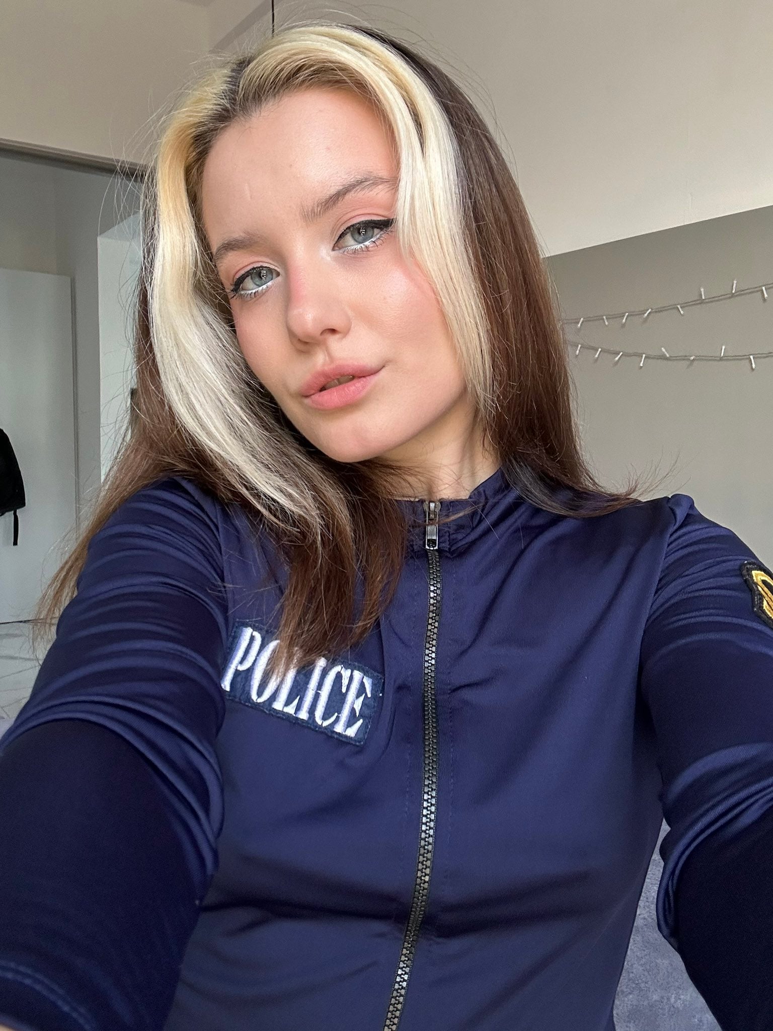 Your Blowjob Queen nude 10