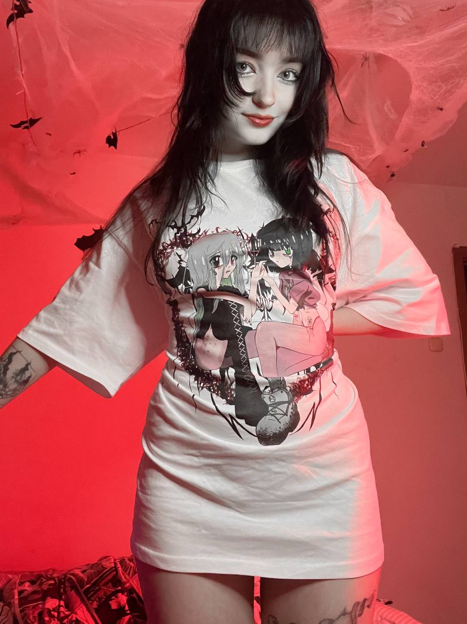 YourPersonalWaifu nude 1