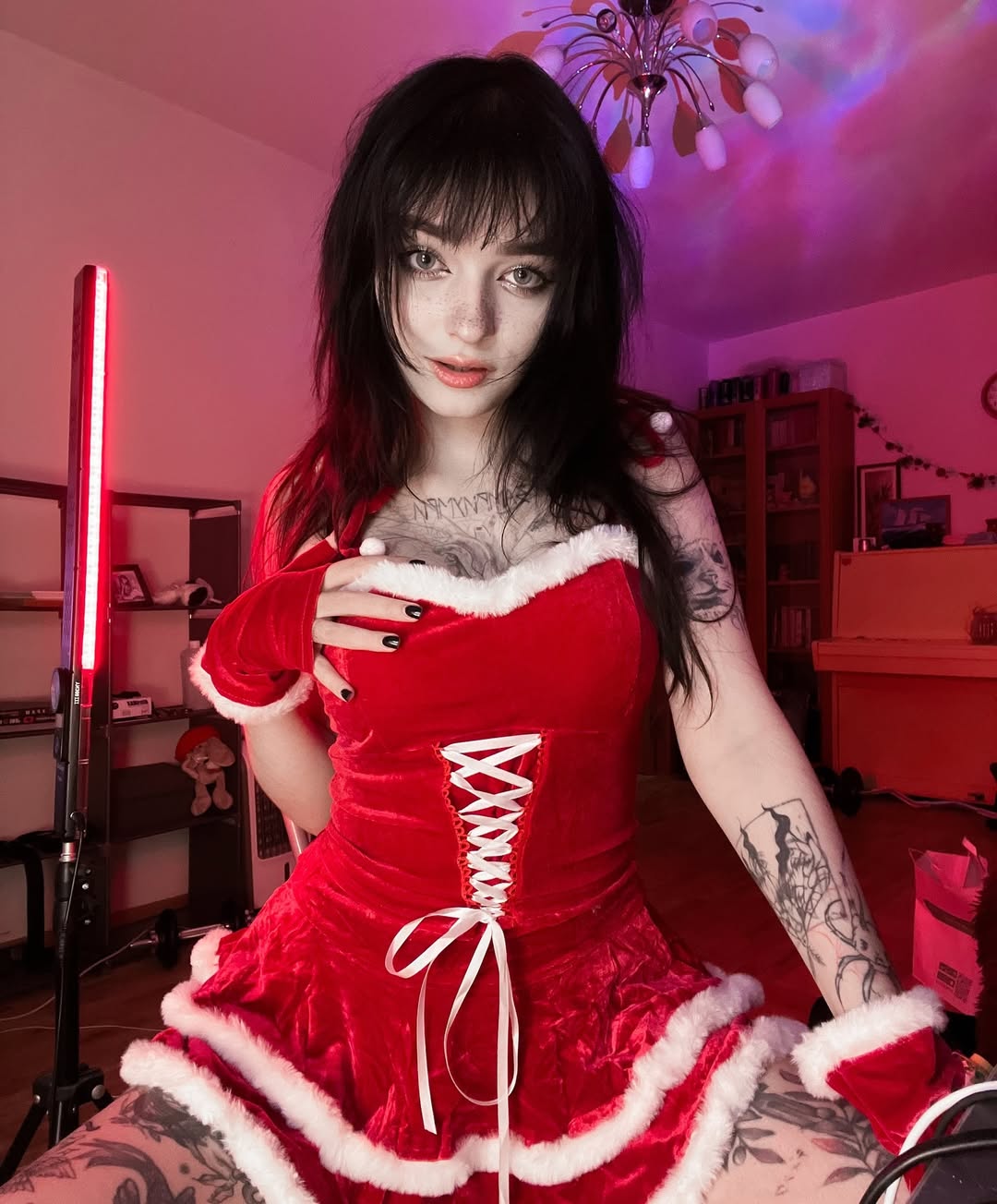 YourPersonalWaifu nude 12