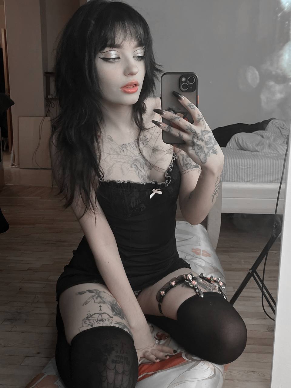 YourPersonalWaifu nude 8
