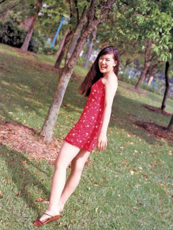 Yu Aoi nude 8