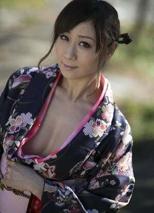 Yu Kawakami nude 5