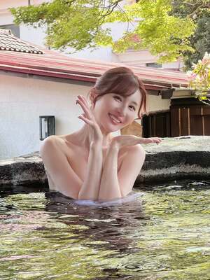 Yu Kawakami nude 7