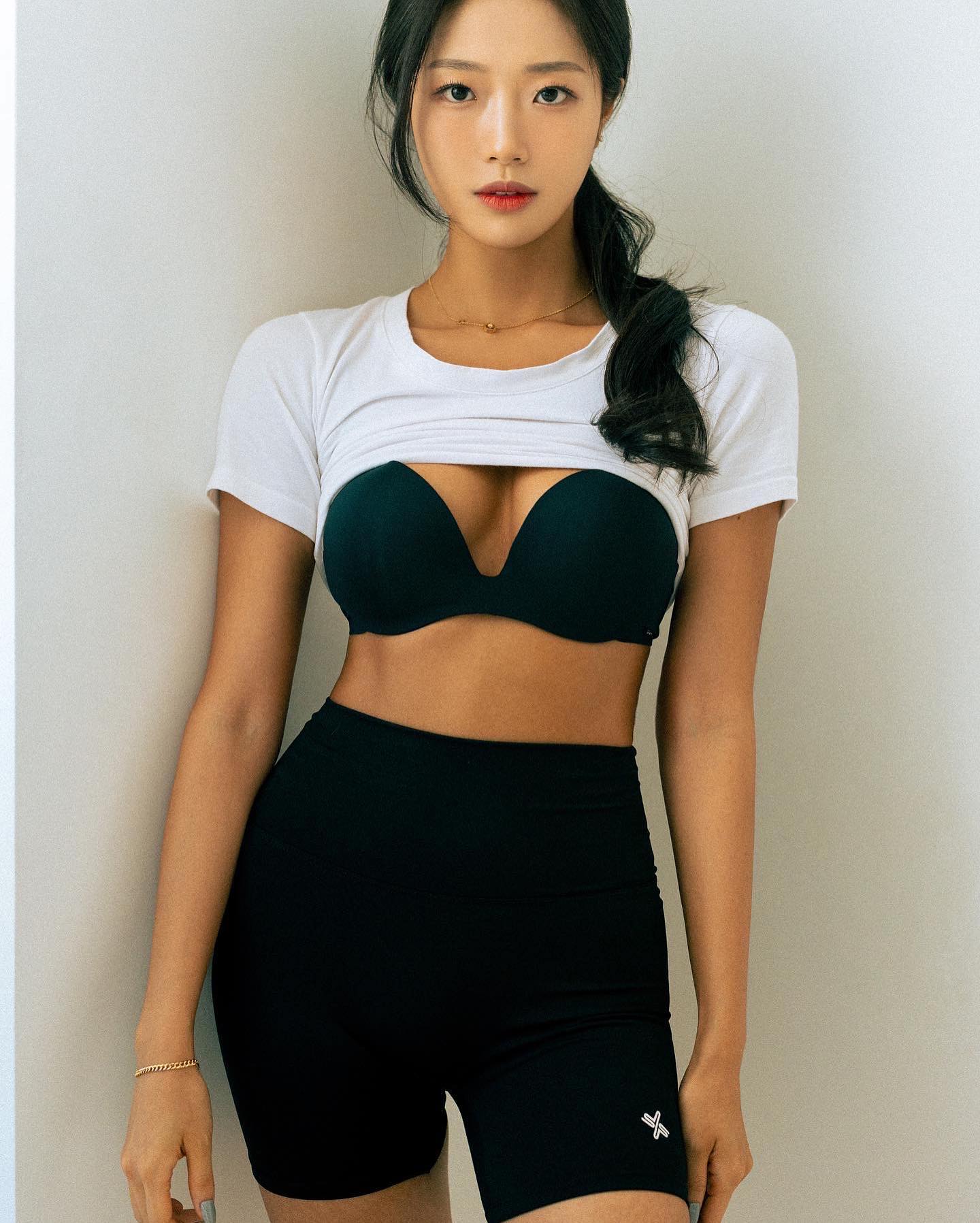 Yu Ri Seo
