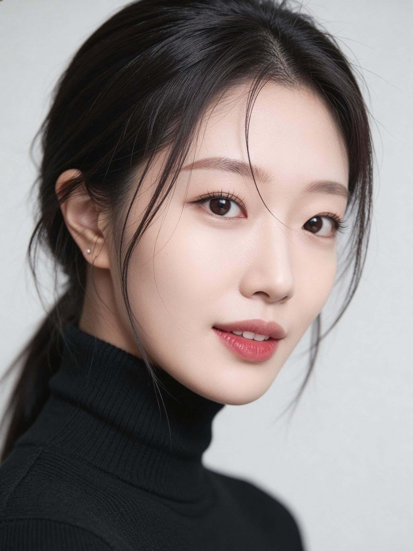 Yu Ri Seo nude 11