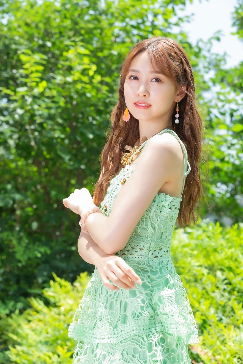 Yu Serizawa nude 4