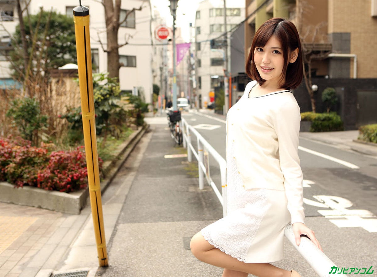 Yua Ariga nude 5